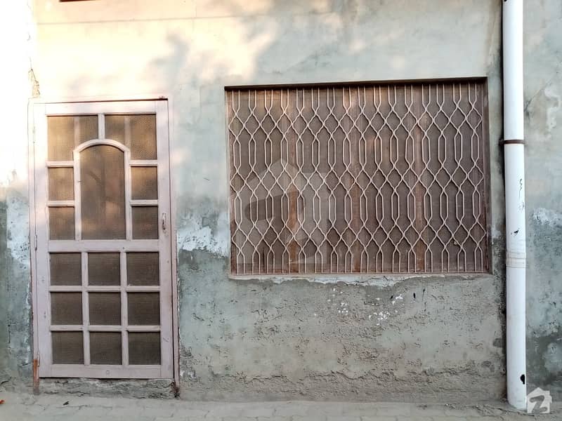 House Available For Sale At Gulraiz Colony