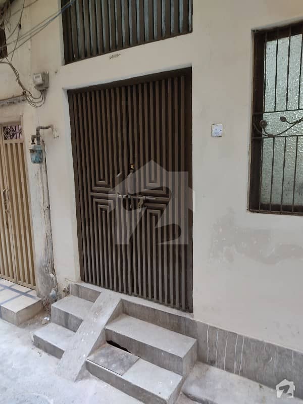 675  Square Feet House In Mughalpura For Sale At Good Location