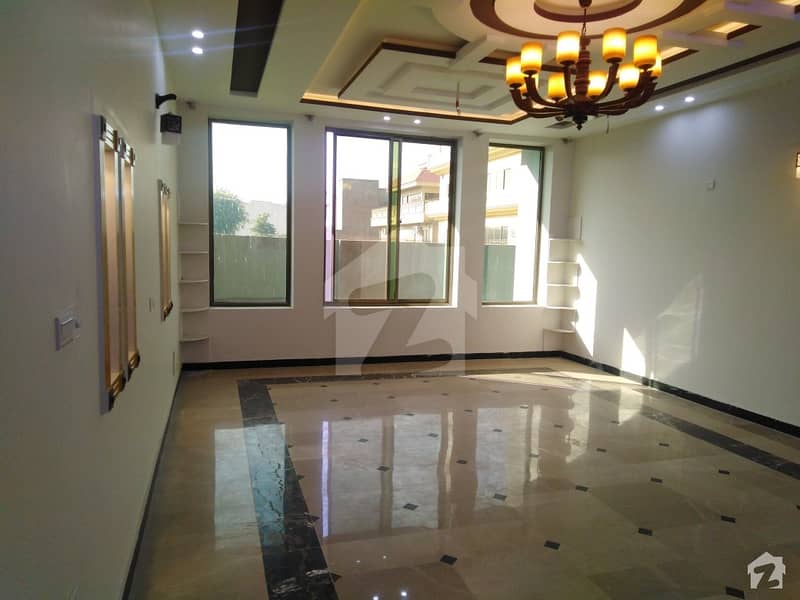 3 Marla House For Rent In Kohat Road