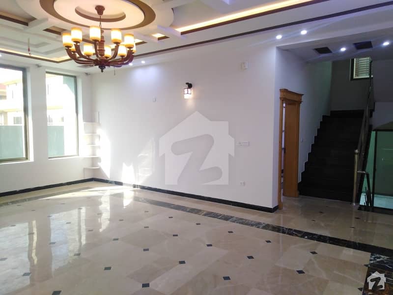 3 Marla House In Kohat Road For Rent