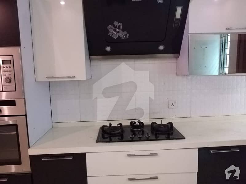 1 Bed With Kitchen And Parking For Rent State Life Housing Society