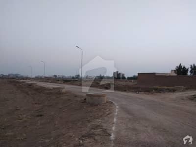 80 Square Yard Plot For Sale Available At Sda Jamshoro Hyderabad