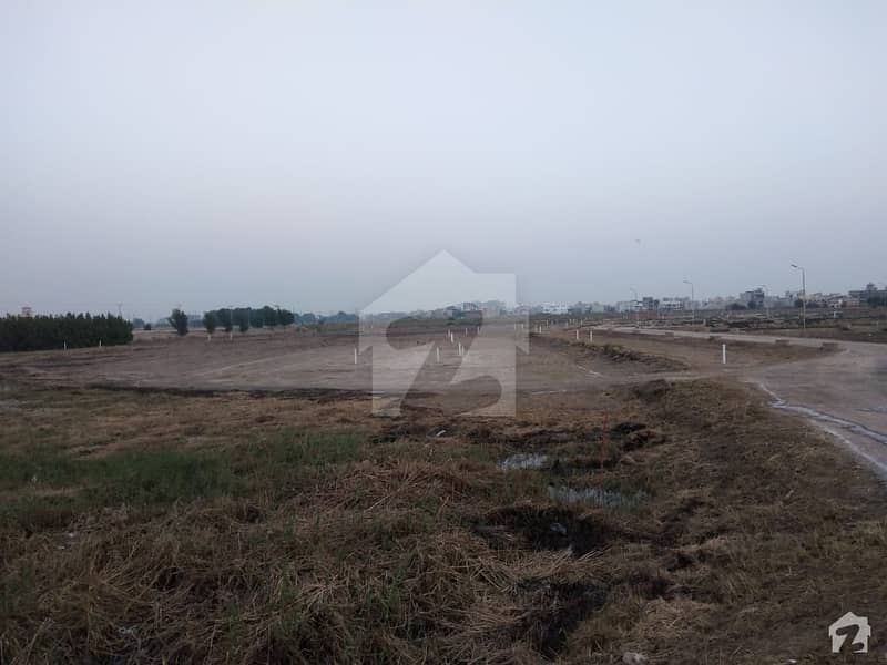 300 Square Yard Plot For Sale Available At Revenue Housing Society Phase 1 Qasimabad Hyderabad