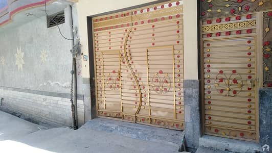 Ideal 5 Marla House Has Landed On Market In Dalazak Road, Peshawar Ideal 5 Marla House Has Landed On Market In Dalazak Road, Peshawar