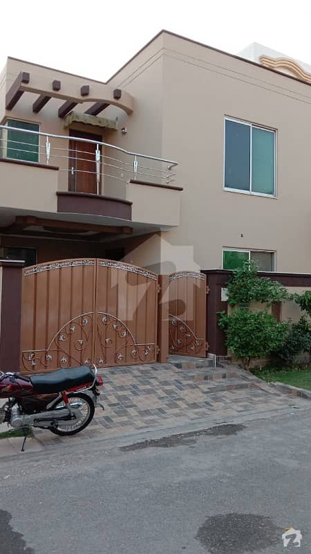 5 Marla Double Story Used  House For Sale In Ali Block