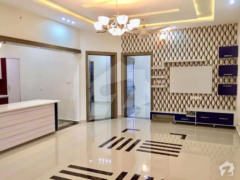 Bahria Town - Precinct 14 Luxury House For Sale