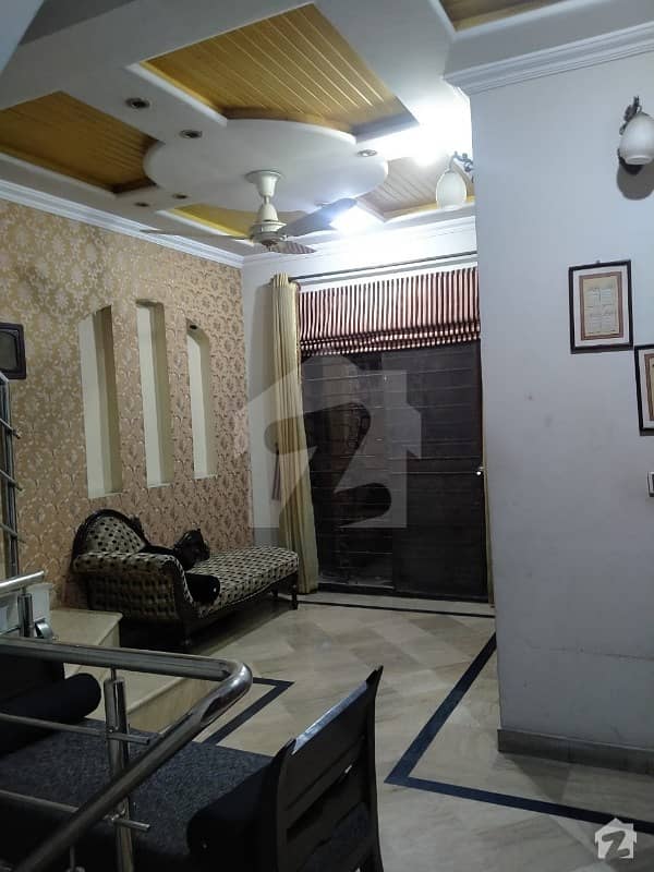 House In Lahore Medical Housing Society For Sale