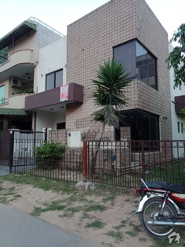 25x40 Double Store House For Rent