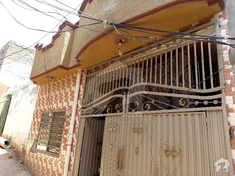 ڈھوک سیداں راولپنڈی میں 3 کمروں کا 3 مرلہ مکان 30 لاکھ میں برائے فروخت۔