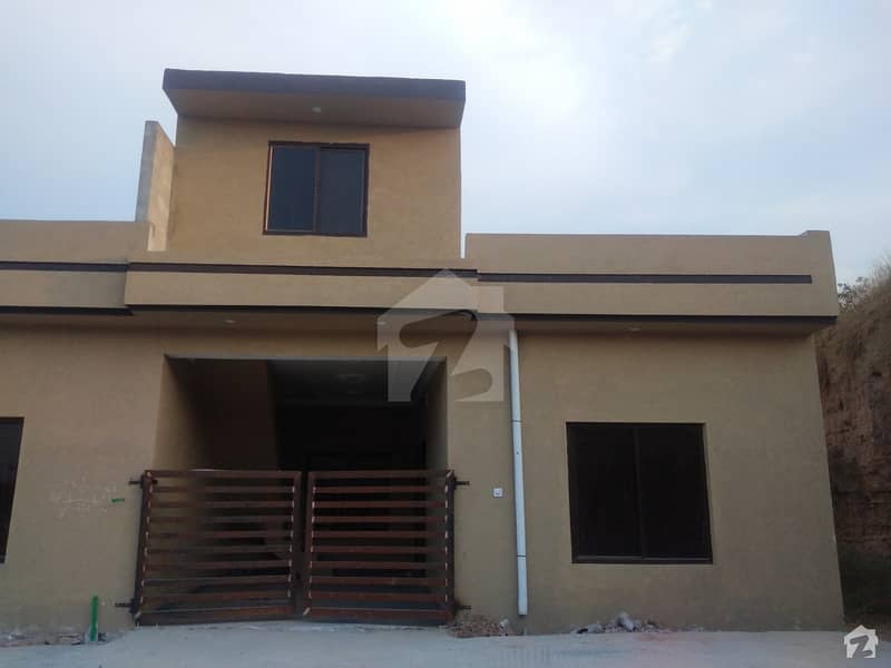 Adiala Road House Sized 3 Marla For Sale