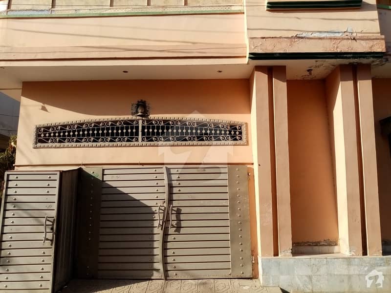 House Available For Rent At Chaudhary Colony