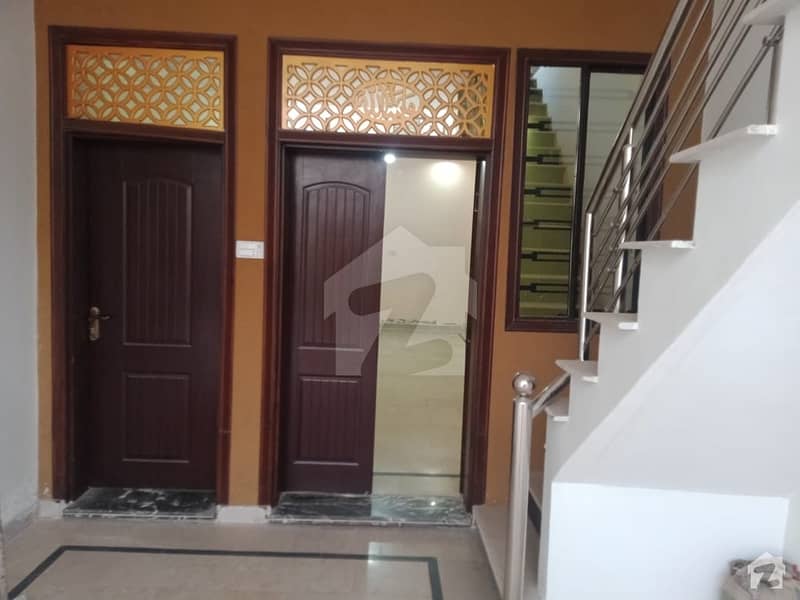 House Of 5 Marla Is Available For Rent In MA Jinnah Road