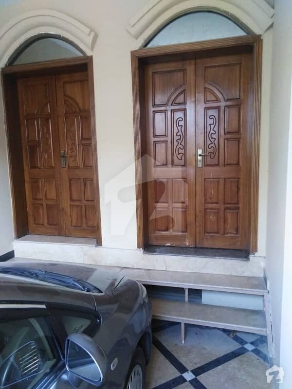 7 Marla House For Sale In Dha Phase 2