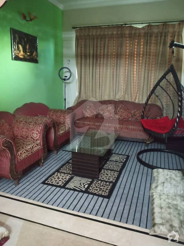 Pakistan Town Phase 2 5 Marla House For Sale