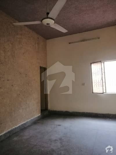 8 Marla Owner Made House For Sale Kyaban E Sirsyed Ameen Town Rawalpindi