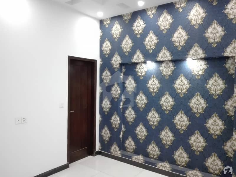 House Available For Sale In LDA Road