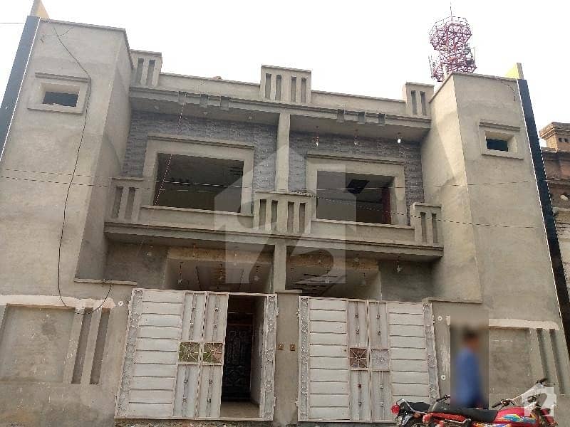 House For Sale Sham Nagar Chauburji