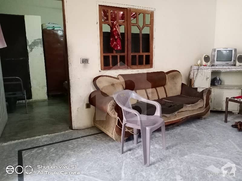 House For Sale In Cantt Lahore