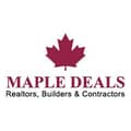 Maple Deals Maple Deals