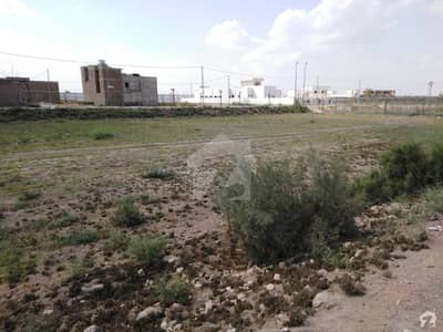 60 Square Yard Plot For Sale Available At Mehran Dream City Sec B6 Jamshoro Hyderabad