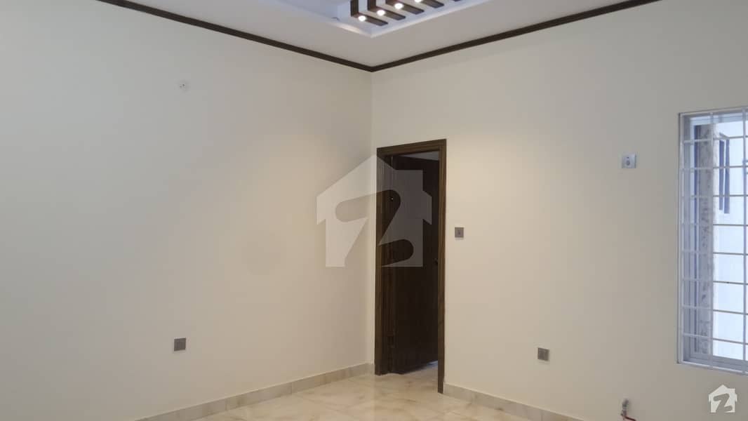 Upper Portion Of 1200 Square Feet In G-7 For Rent