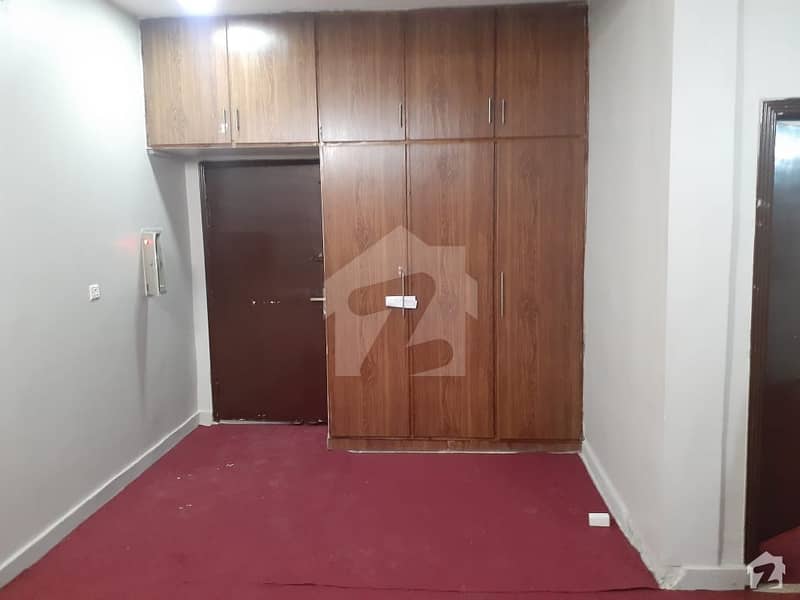 Housing Foundation Flat Available For Sale