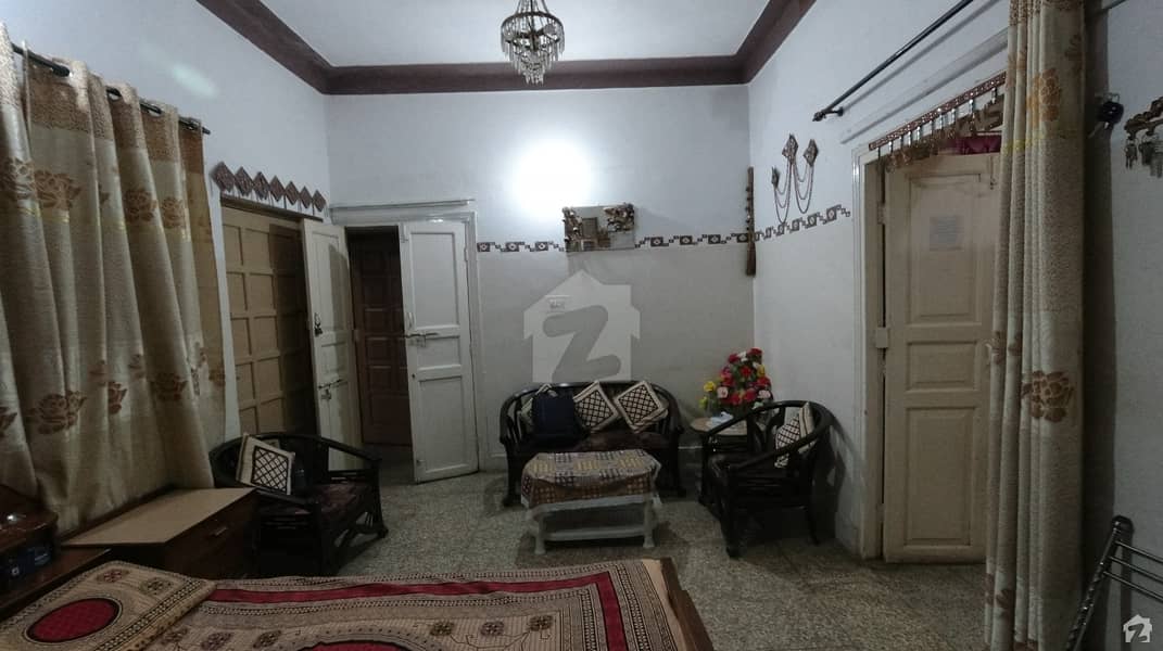 House Is Available For Sale In G-6 Islamabad.
