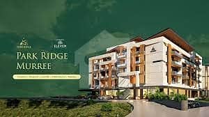 1st Floor Flat Is Available For Sale In Park Ridge