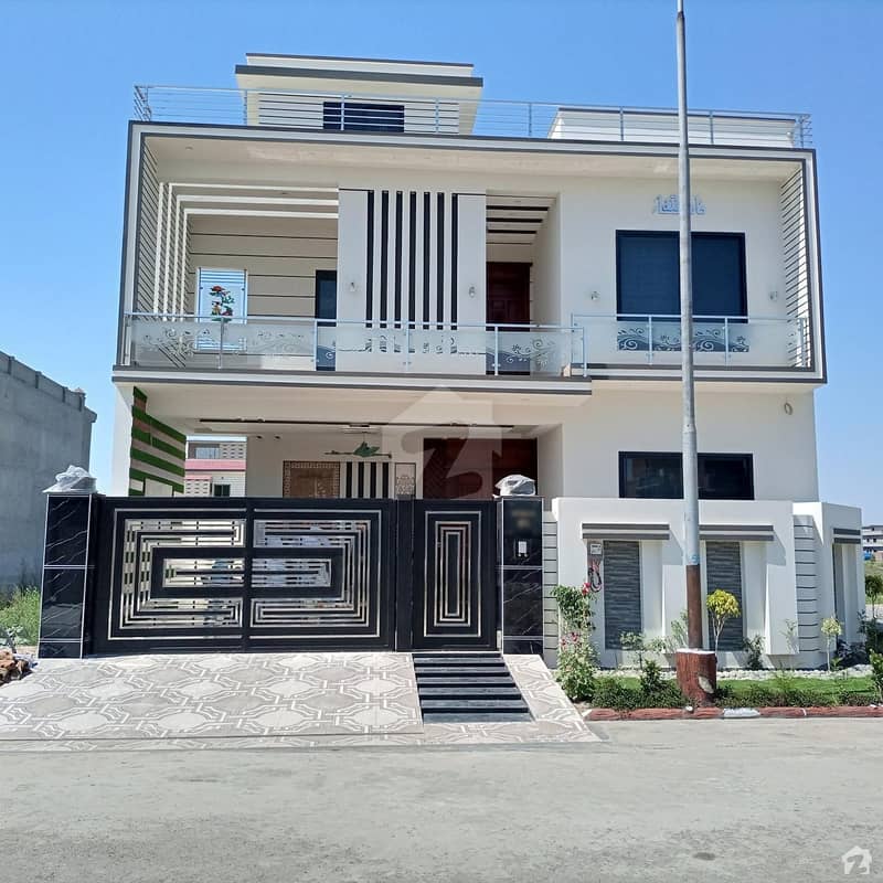 House For Sale In Gujranwala
