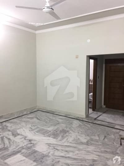 8 Marla Upper Portion For Rent In Chaklala Scheme 3 Walait Colony