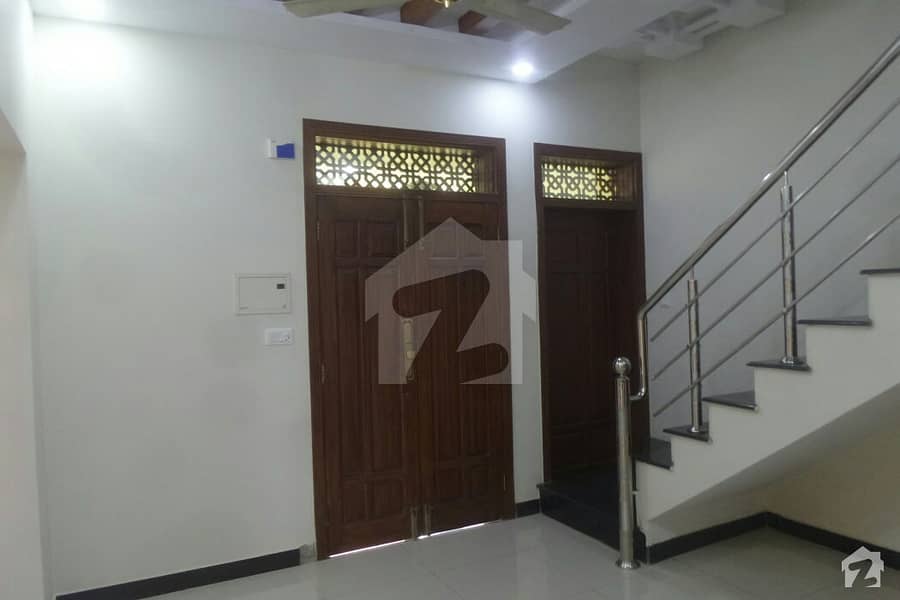 Separate House In Misryal Road Available