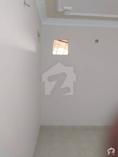 2nd Floor Flat Is Available For Sale - East Open Raza Plaza Block 4-A