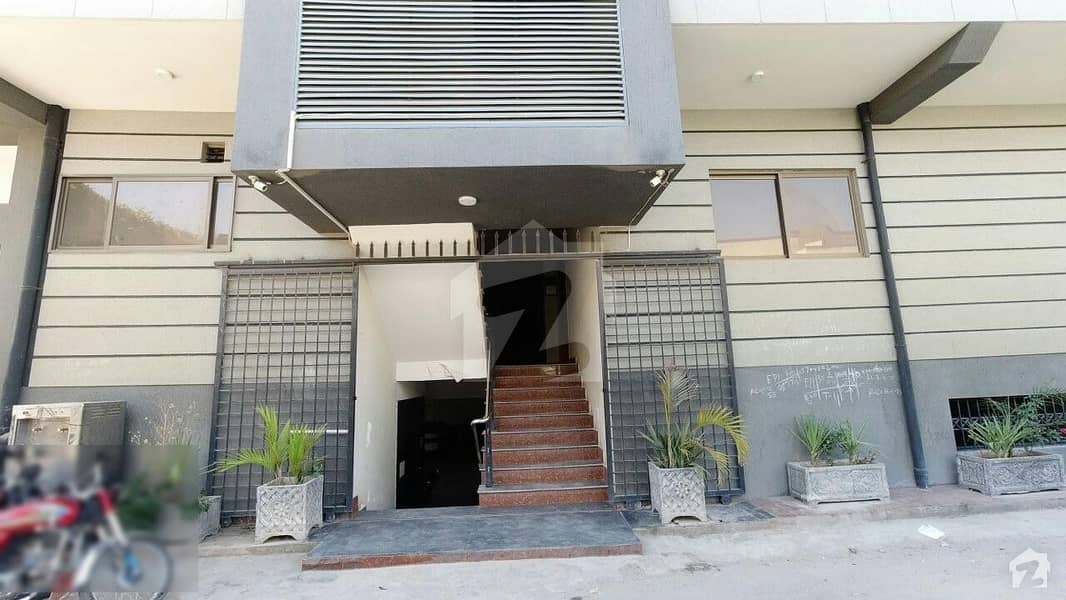 Penthouse Is Available For Sale In E-11/2 Medical Hosing Islamabad