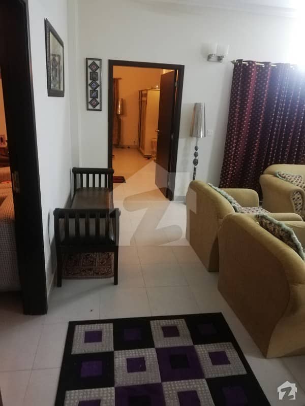 3 Bed Apartment  Is Available For Rent