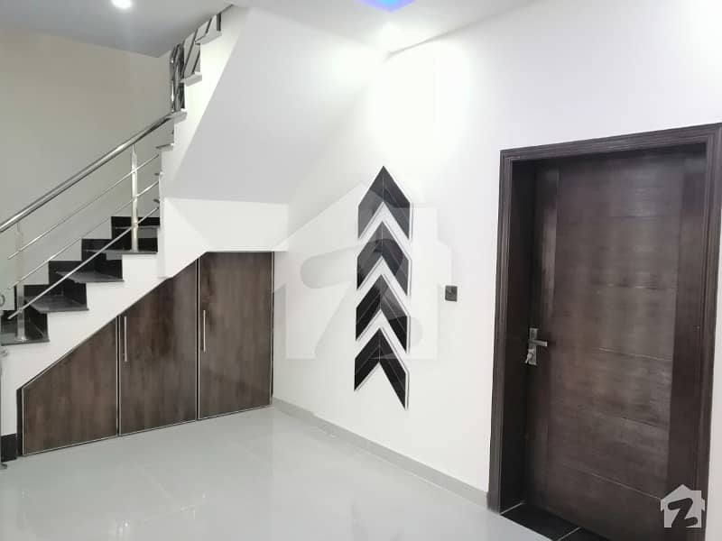 8 Marla Brand New House Available For Rent In D Block Bahria Orchard Phase 2 Lahore