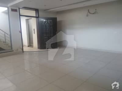 8 Marla Commercial Ground Plus Mezzanine For Rent In Dha Phase-3