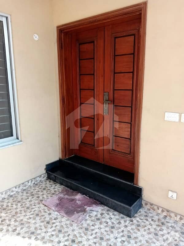 5 Marla Slightly Used House For Sale In State Life Phase 1 - Block A