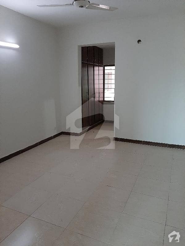 2nd Floor Apartment For Sale In Askari 11 Lahore