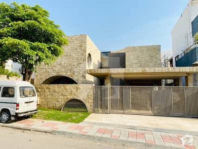 New Designer House For Sale On Most Prime Location New Designer House For Sale On Most Prime Location