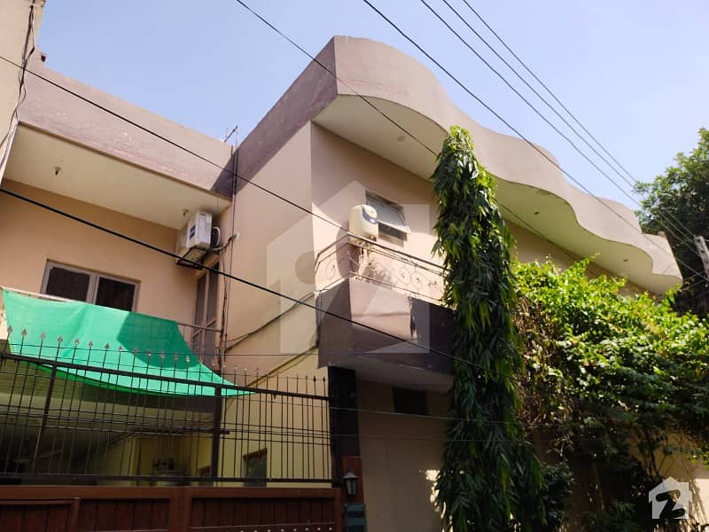 ٹاؤن شپ ۔ سیکٹر اے2 ٹاؤن شپ لاہور میں 6 کمروں کا 7 مرلہ مکان 1.55 کروڑ میں برائے فروخت۔