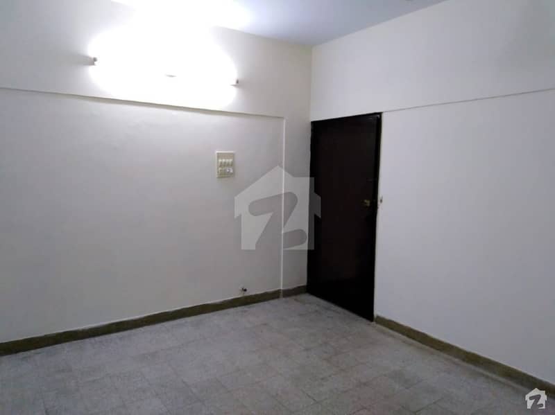 Prominently-Located House Available In Malir For Rent