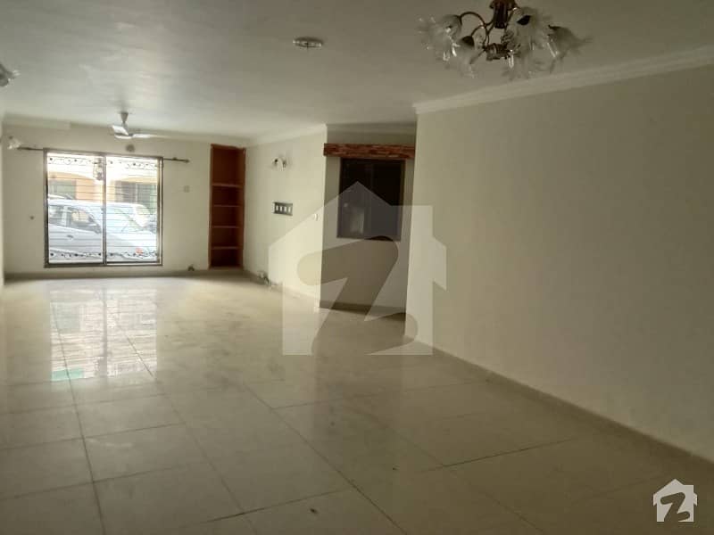 10 Marla Flat For Rent In Rehman Gardens Gated Society Near Dha Phase 1