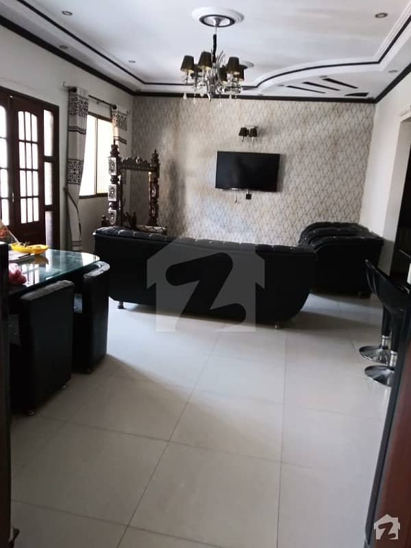 1700 Square Feet Lower Portion In Stunning Shaheed Millat Road Is Available For Sale