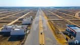 Satellite Town Gharo Satellite Town Gharo