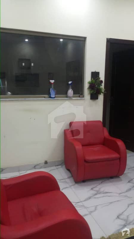 25x50 Ground Floor Rent Fully Furnished