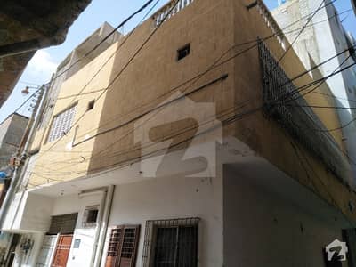Ideal 720 Square Feet House Available In Mehmoodabad, Karachi Ideal 720 Square Feet House Available In Mehmoodabad, Karachi