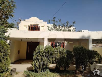 House Available For Sale At Quetta Cantt
