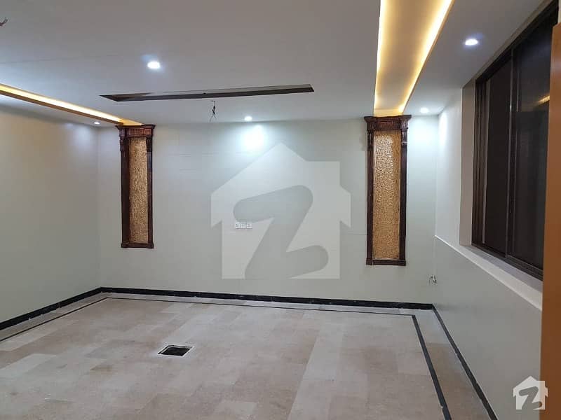 7 Marla Lower Portion For Rent At Sabz Ali Town.