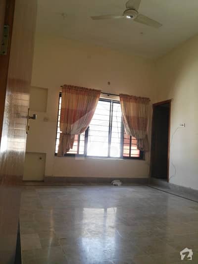 Upper Portion Available For Rent In F-10/2