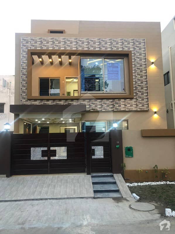 bahria nasheman Lahore house for sale